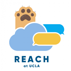 Large REACH @ UCLA Logo