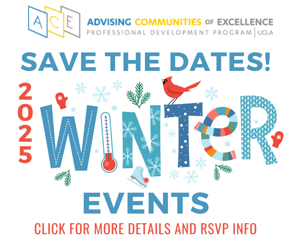 Click to open Event Calendar